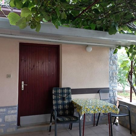 Apartman Sunce Umag Exteriér fotografie