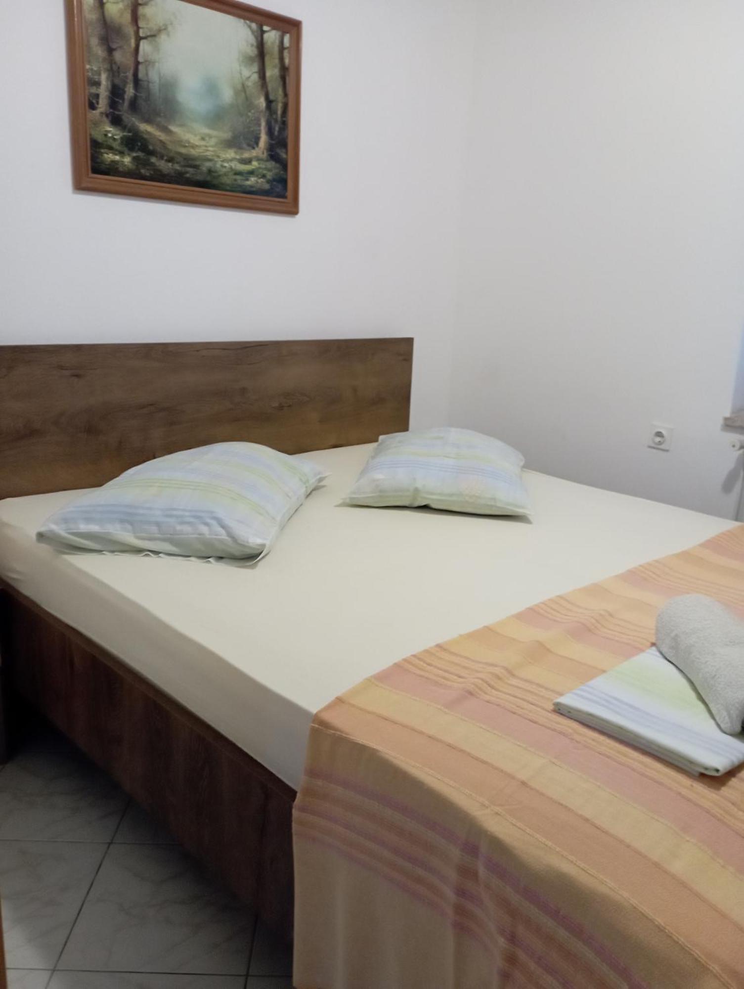 Apartman Sunce Umag Exteriér fotografie