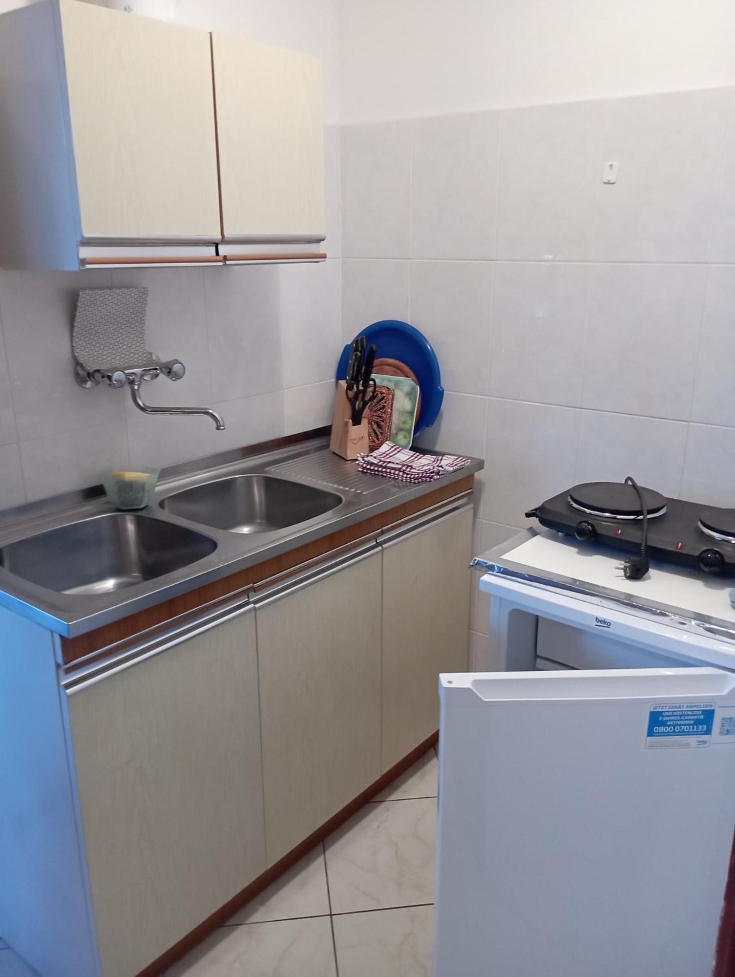 Apartman Sunce Umag Exteriér fotografie