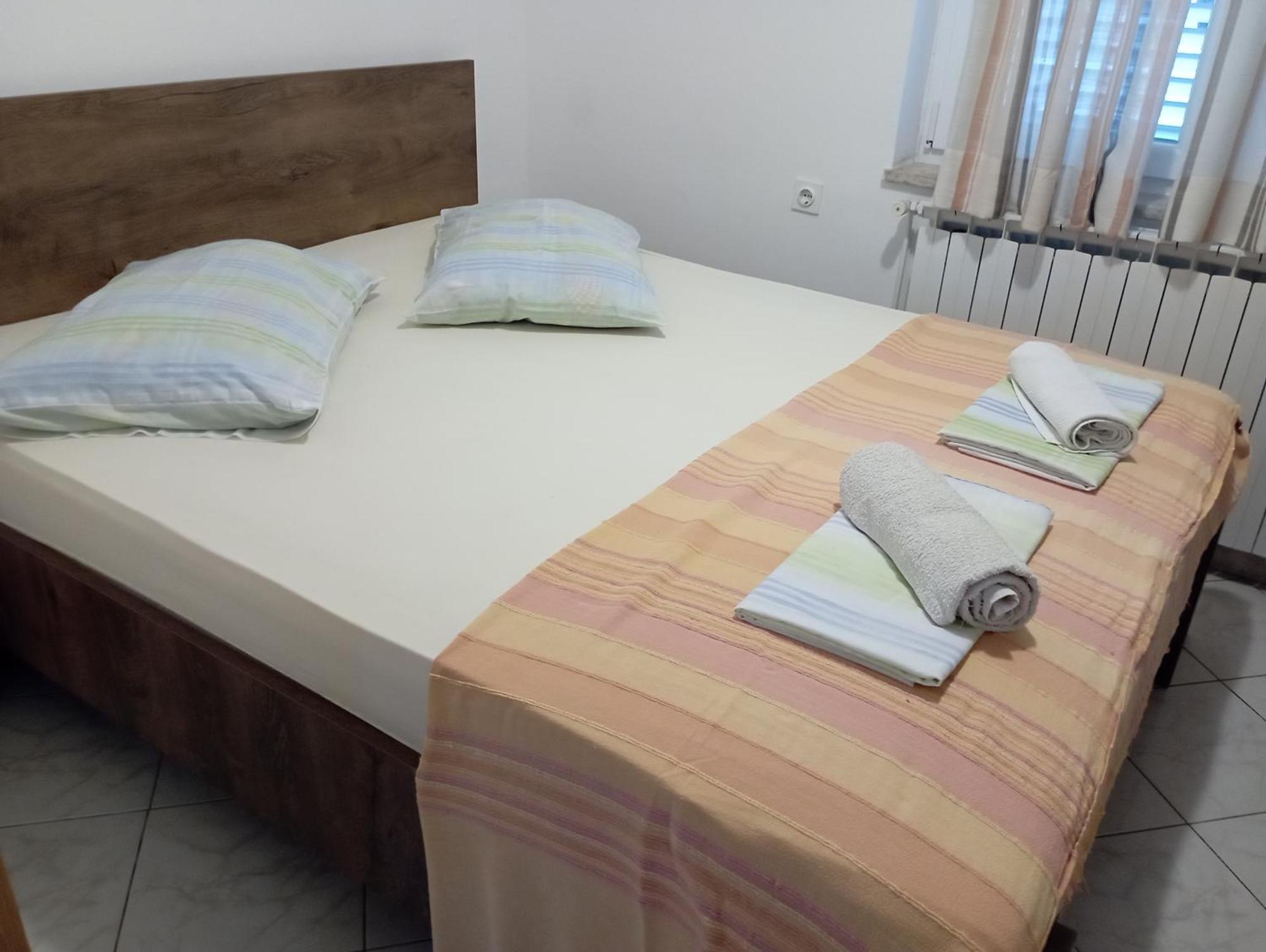 Apartman Sunce Umag Exteriér fotografie