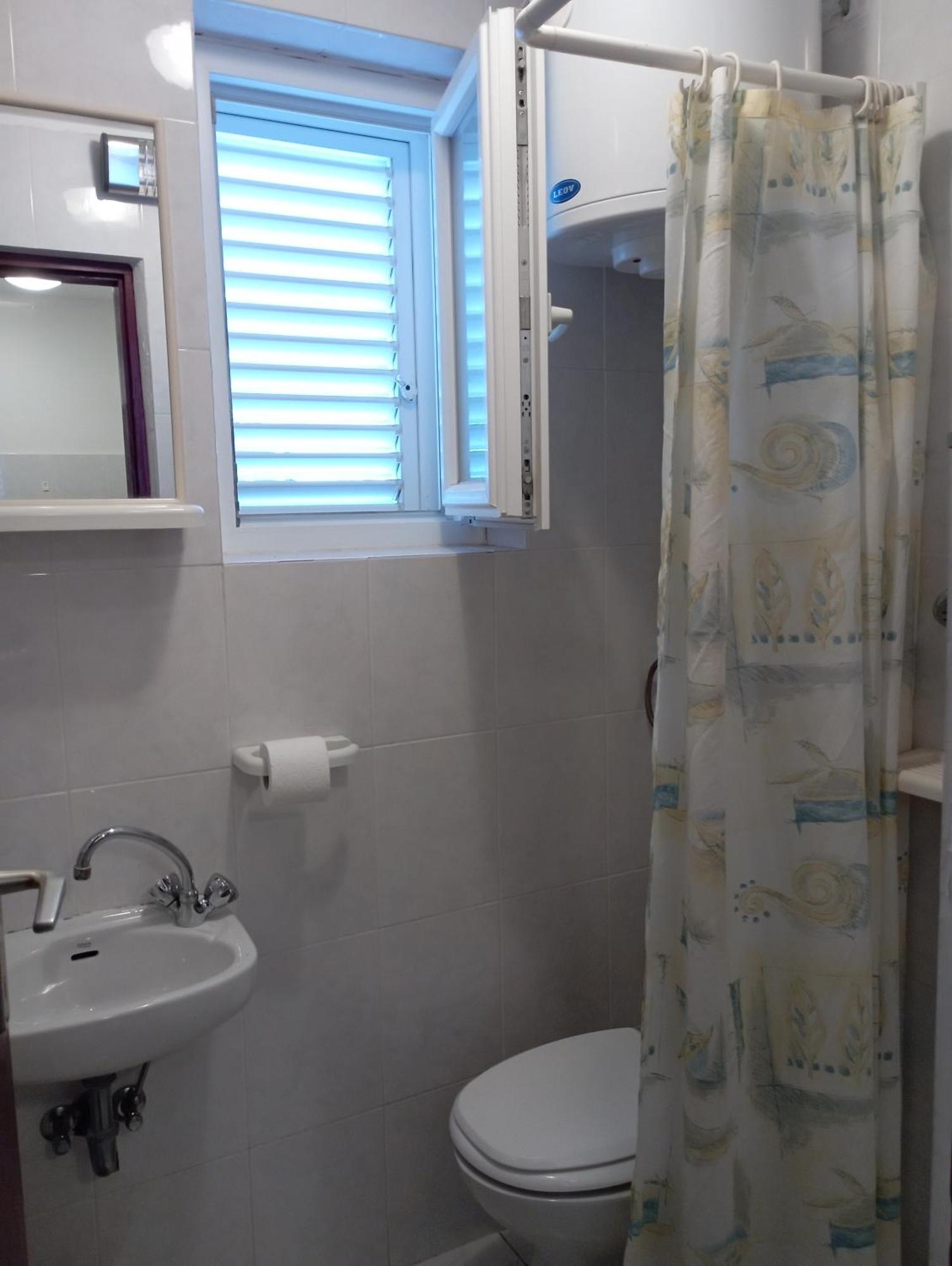 Apartman Sunce Umag Exteriér fotografie