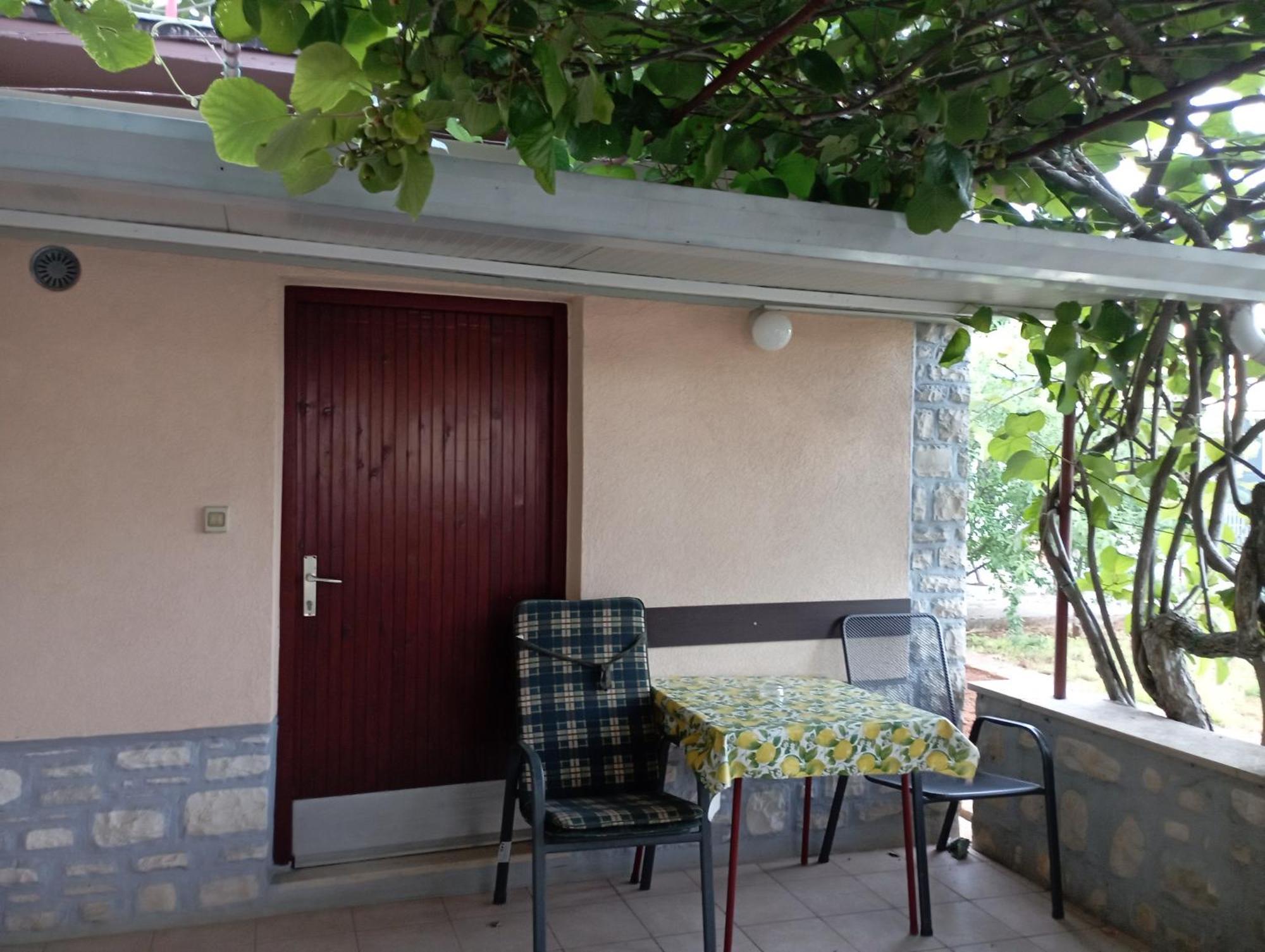 Apartman Sunce Umag Exteriér fotografie