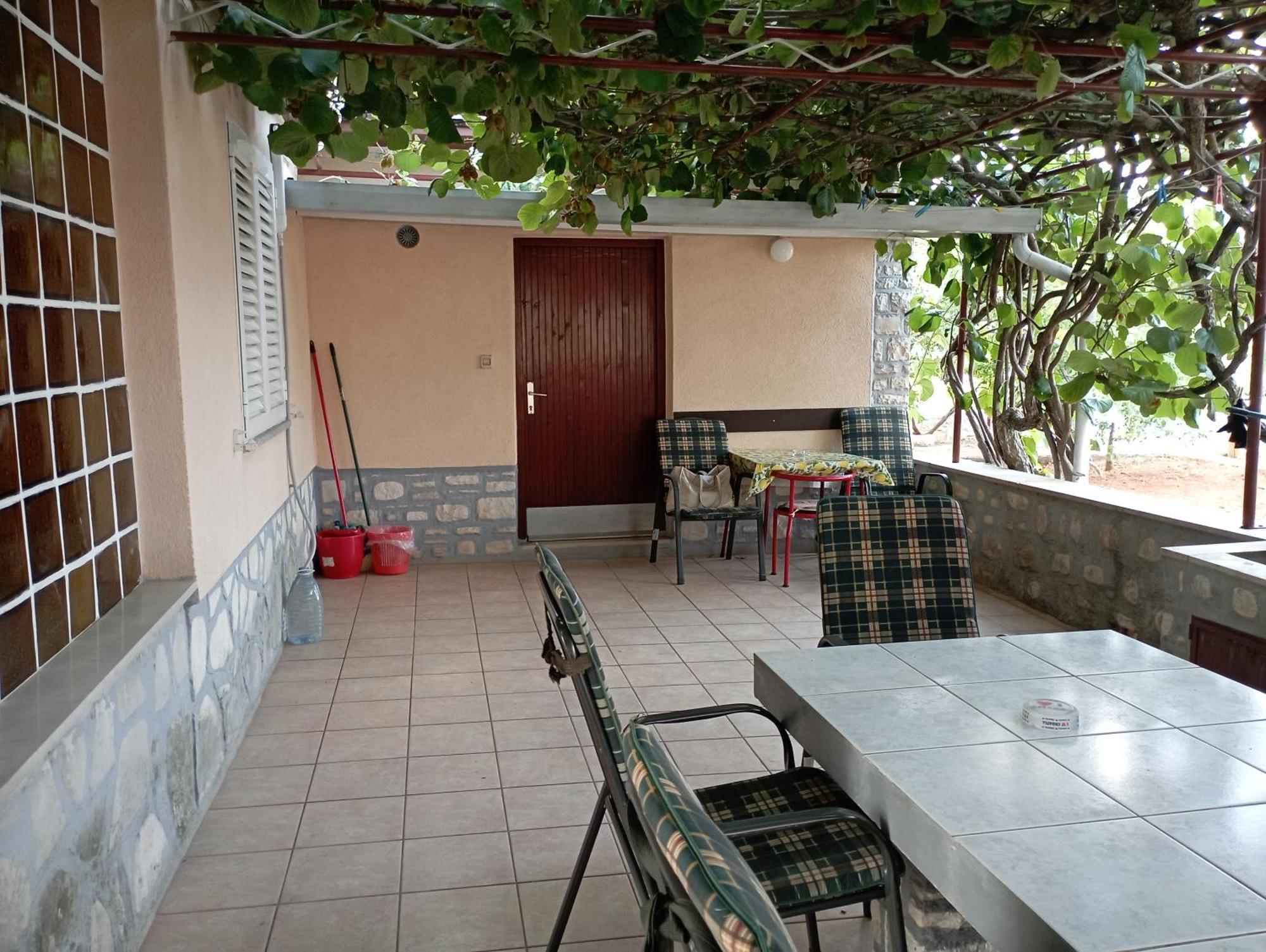 Apartman Sunce Umag Exteriér fotografie