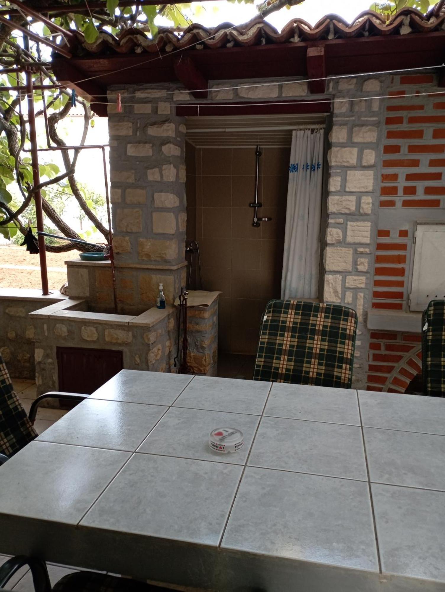 Apartman Sunce Umag Exteriér fotografie